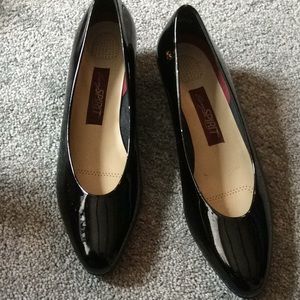 Women's easy spirit shoes size 9 1/2 new